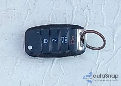 2016 Kia Optima Lx z USA, uszkodzony, nr VIN 5XXGT4L36GG007871